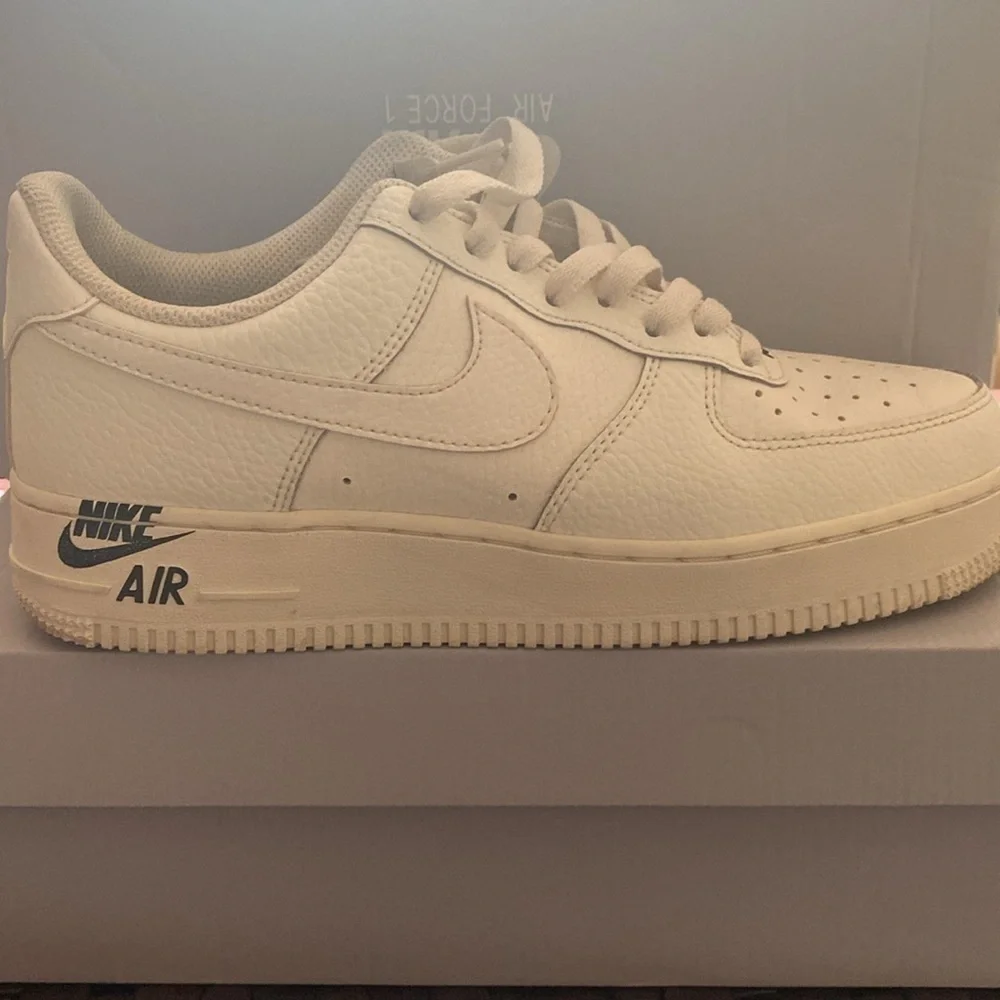 Nike 2018 air